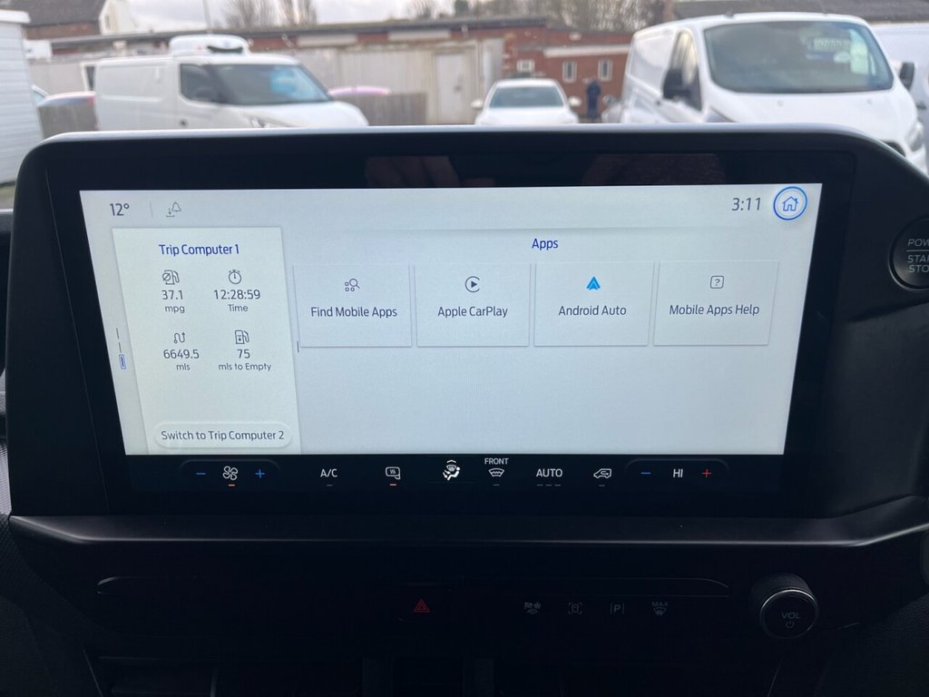 Used Ford Transit Custom 2024 for sale - 77499252: Photo 42