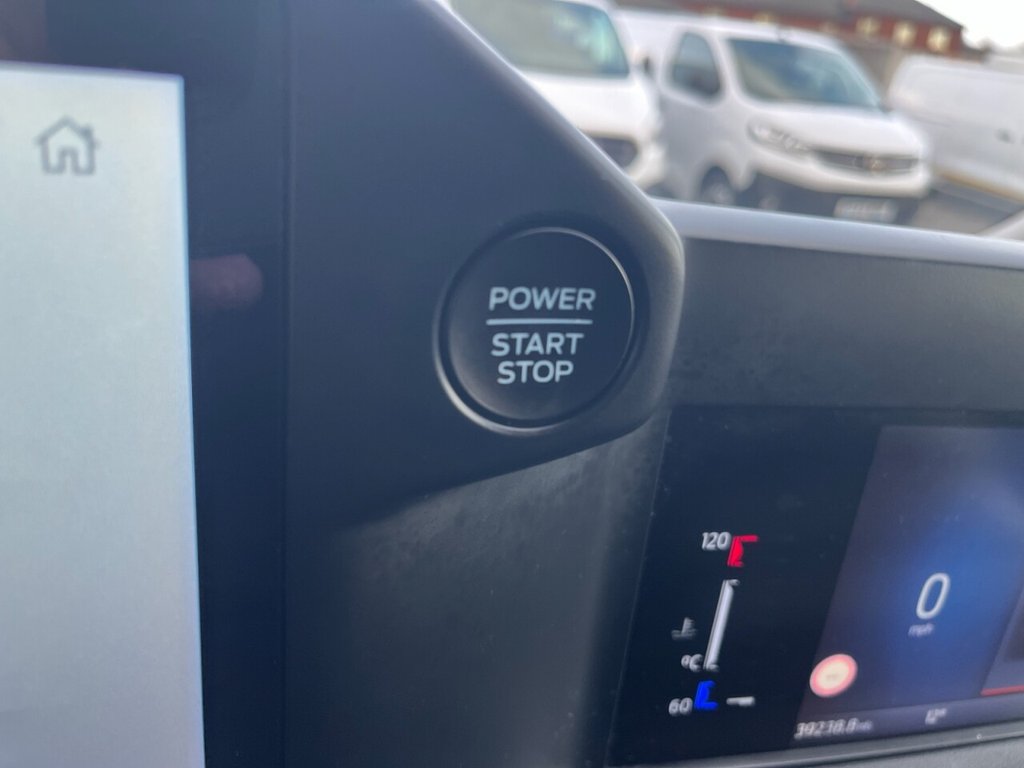 Used Ford Transit Custom 2024 for sale - 77499252: Photo 43