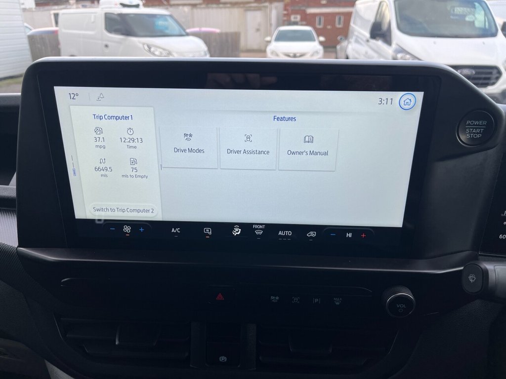 Used Ford Transit Custom 2024 for sale - 77499252: Photo 44