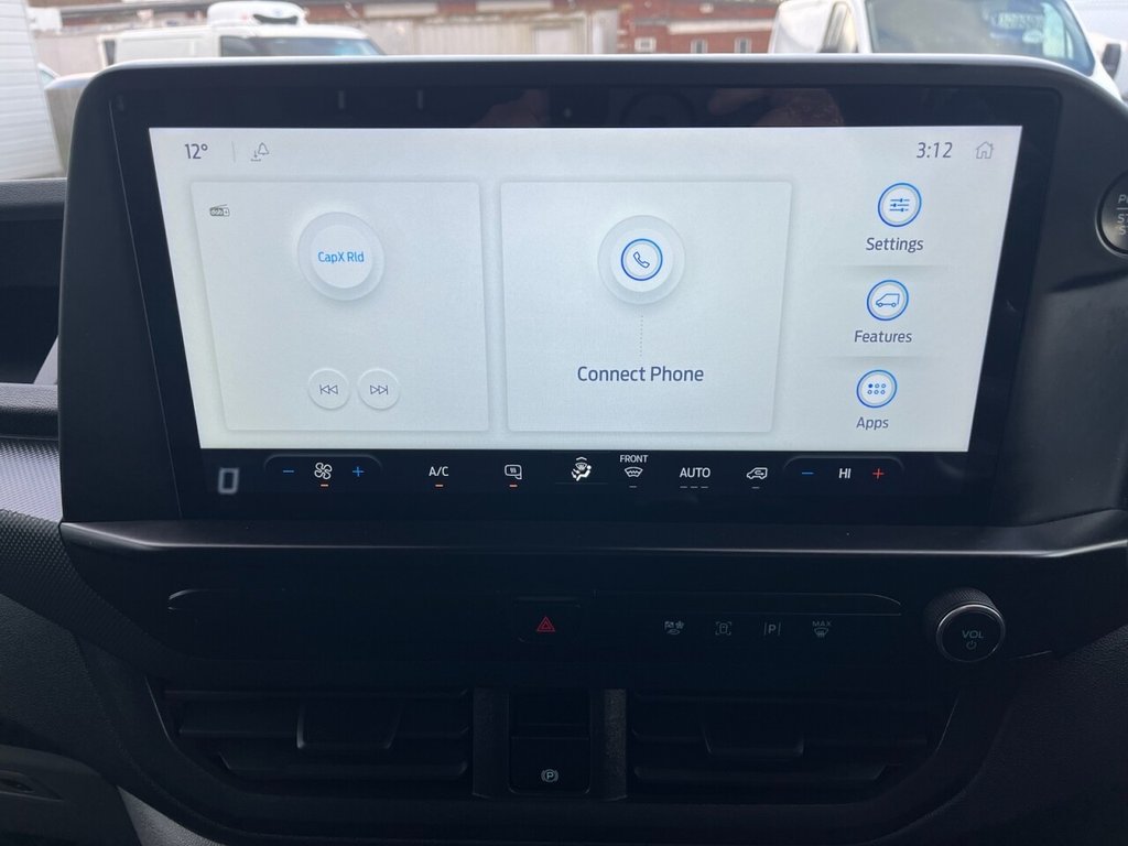 Used Ford Transit Custom 2024 for sale - 77499252: Photo 45