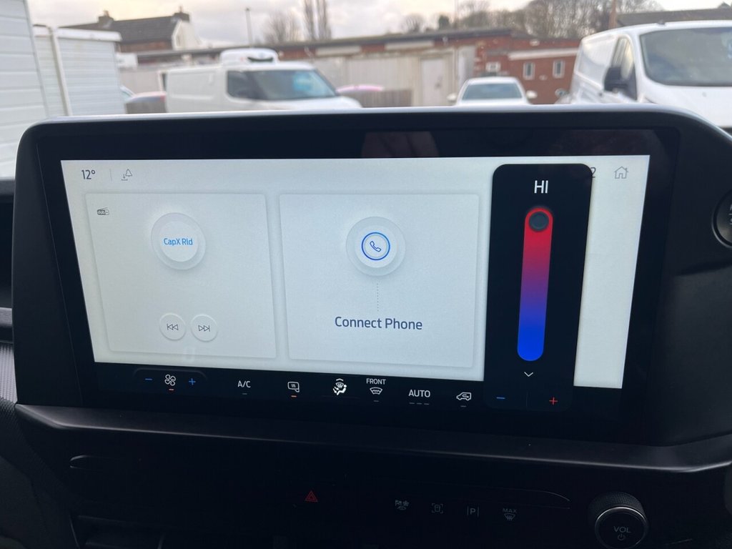 Used Ford Transit Custom 2024 for sale - 77499252: Photo 46