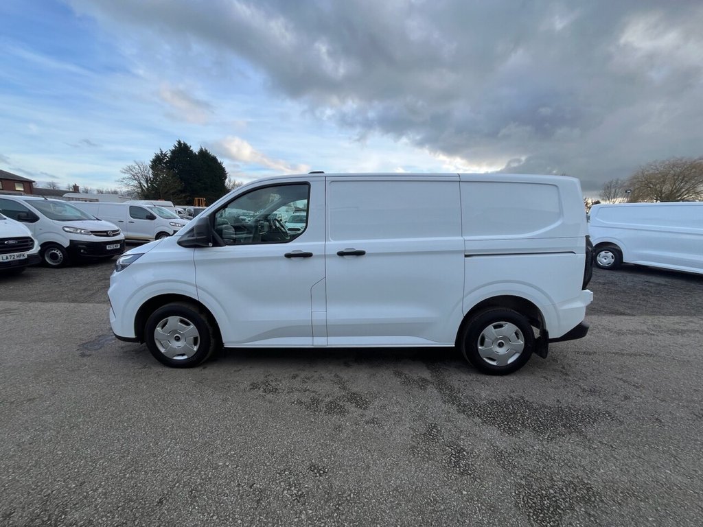 Used Ford Transit Custom 2024 for sale - 77499252: Photo 8
