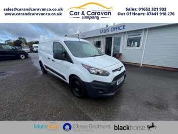 Used Ford Transit Connect 2018 for sale - 74746261: Photo