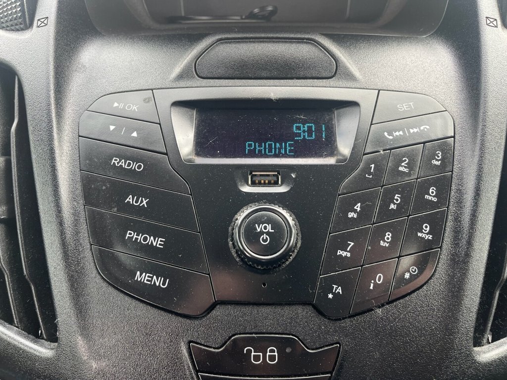 Vehicle 32