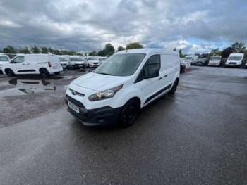 Used Ford Transit Connect 2018 for sale - 74746261: Photo