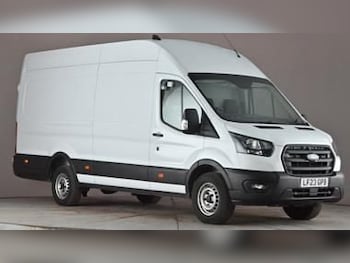 Used Ford Transit 2023 for sale - 78701982: Photo