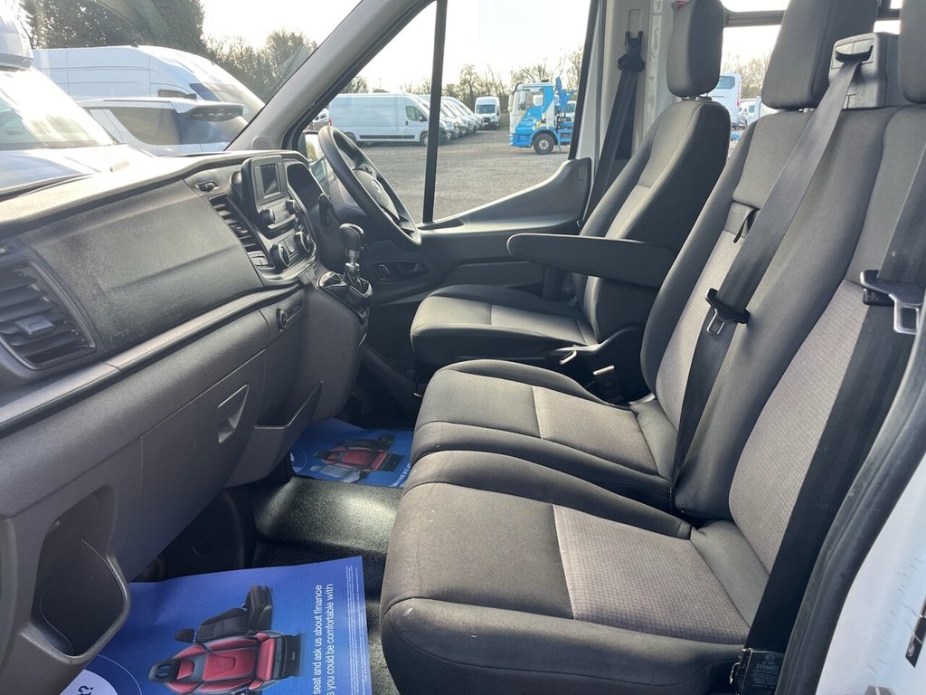 Used Ford Transit 2020 for sale - 76685995: Photo 12
