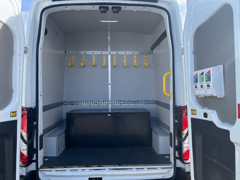 Used Ford Transit 2020 for sale - 76685995: Photo 16