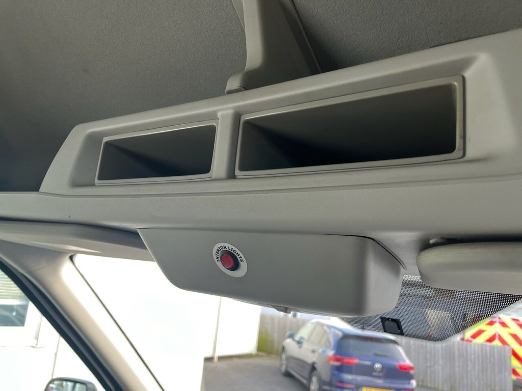 Used Ford Transit 2020 for sale - 76685995: Photo 22