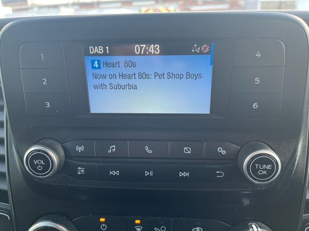 Used Ford Transit 2020 for sale - 76685995: Photo 23