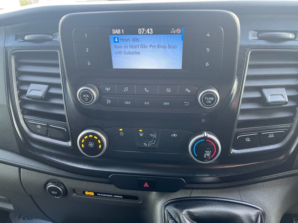 Used Ford Transit 2020 for sale - 76685995: Photo 24