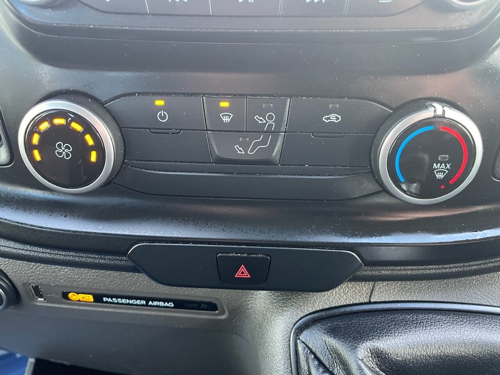 Used Ford Transit 2020 for sale - 76685995: Photo 25