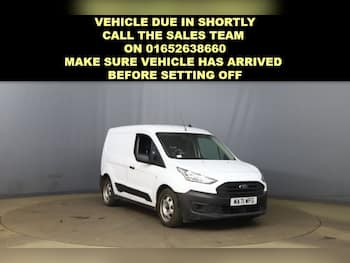 Used Ford Transit Connect 2021 for sale - 79709075: Photo