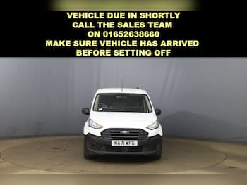 Used Ford Transit Connect 2021 for sale - 79709075: Photo