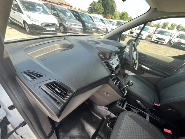 Used Ford Transit Connect 2021 for sale - 75087813: Photo 14