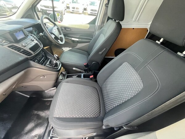Used Ford Transit Connect 2021 for sale - 75087813: Photo 17