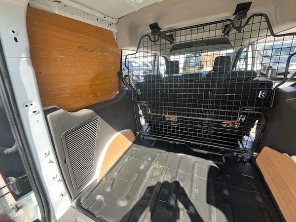 Used Ford Transit Connect 2021 for sale - 75087813: Photo 23
