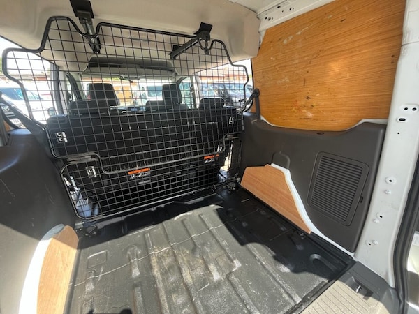Used Ford Transit Connect 2021 for sale - 75087813: Photo 24