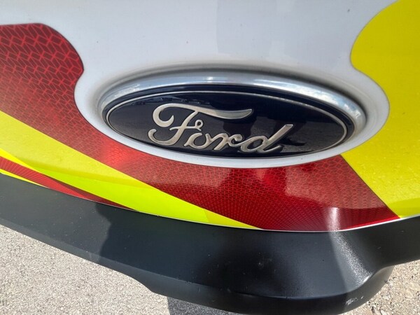 Used Ford Transit Connect 2021 for sale - 75087813: Photo 29
