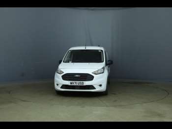 Used Ford Transit Connect 2021 for sale - 75087813: Photo