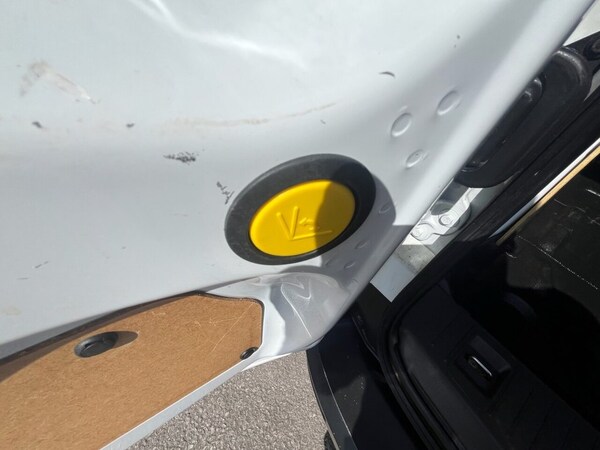 Used Ford Transit Connect 2021 for sale - 75087813: Photo 30