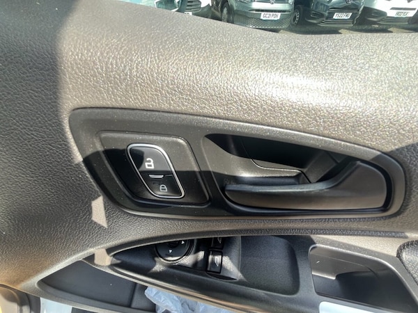 Used Ford Transit Connect 2021 for sale - 75087813: Photo 32