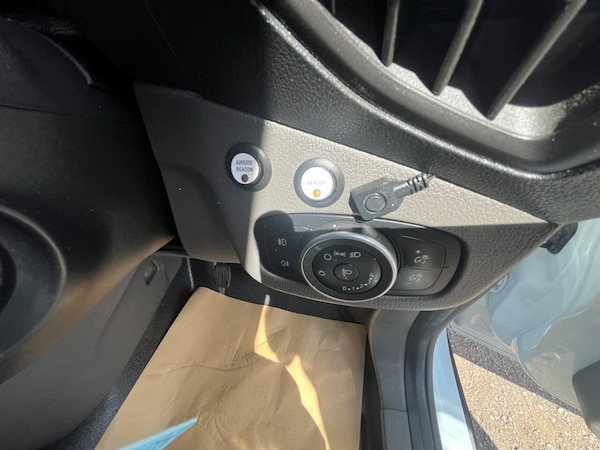 Used Ford Transit Connect 2021 for sale - 75087813: Photo 34