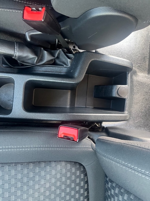 Used Ford Transit Connect 2021 for sale - 75087813: Photo 38
