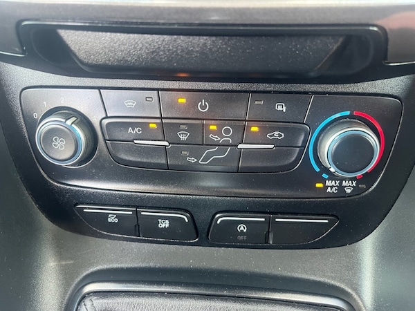 Used Ford Transit Connect 2021 for sale - 75087813: Photo 40