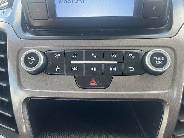 Used Ford Transit Connect 2021 for sale - 75087813: Photo 43