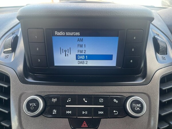 Used Ford Transit Connect 2021 for sale - 75087813: Photo 44