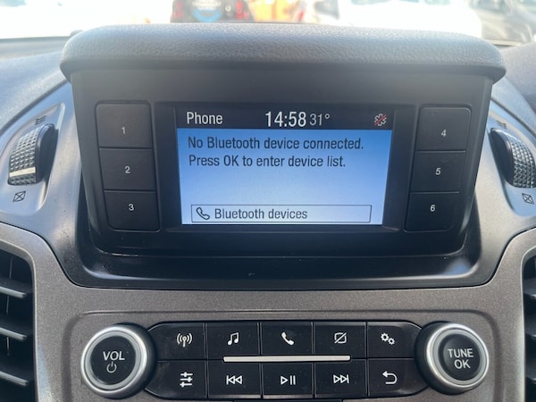 Used Ford Transit Connect 2021 for sale - 75087813: Photo 46