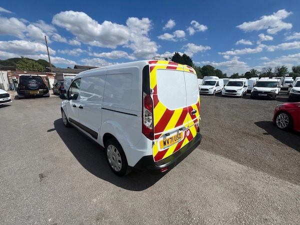 Used Ford Transit Connect 2021 for sale - 75087813: Photo 7