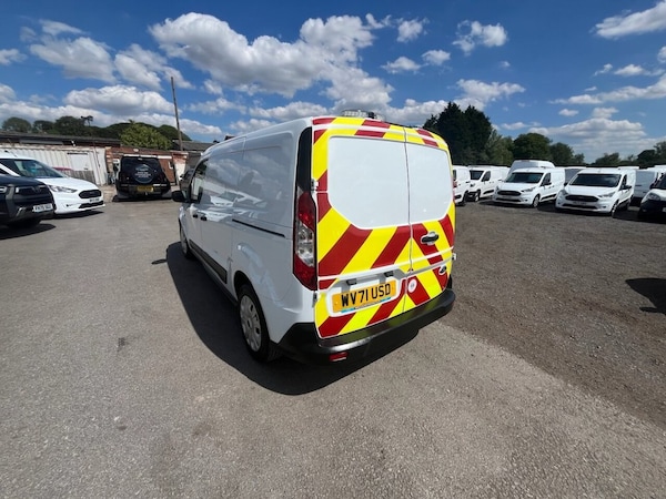 Used Ford Transit Connect 2021 for sale - 75087813: Photo 8