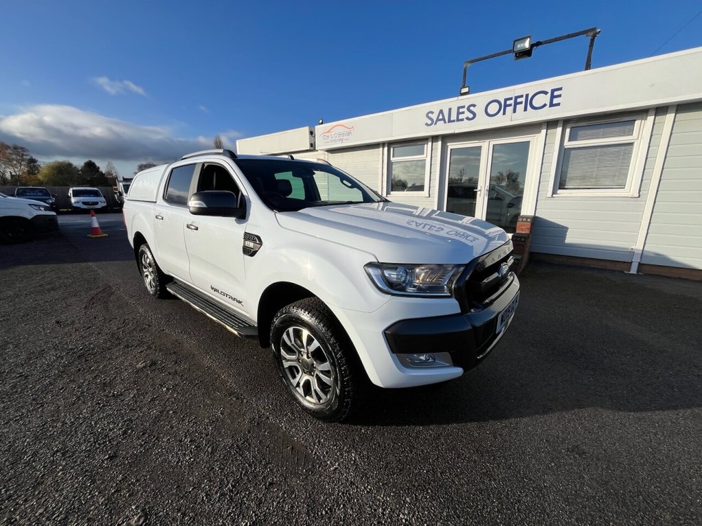 Used Ford Ranger 2019 for sale - 76698068: Photo 1