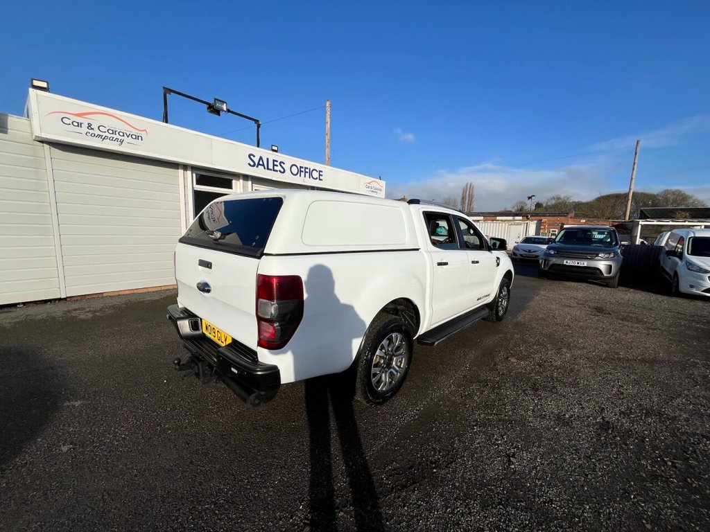 Used Ford Ranger 2019 for sale - 76698068: Photo 10