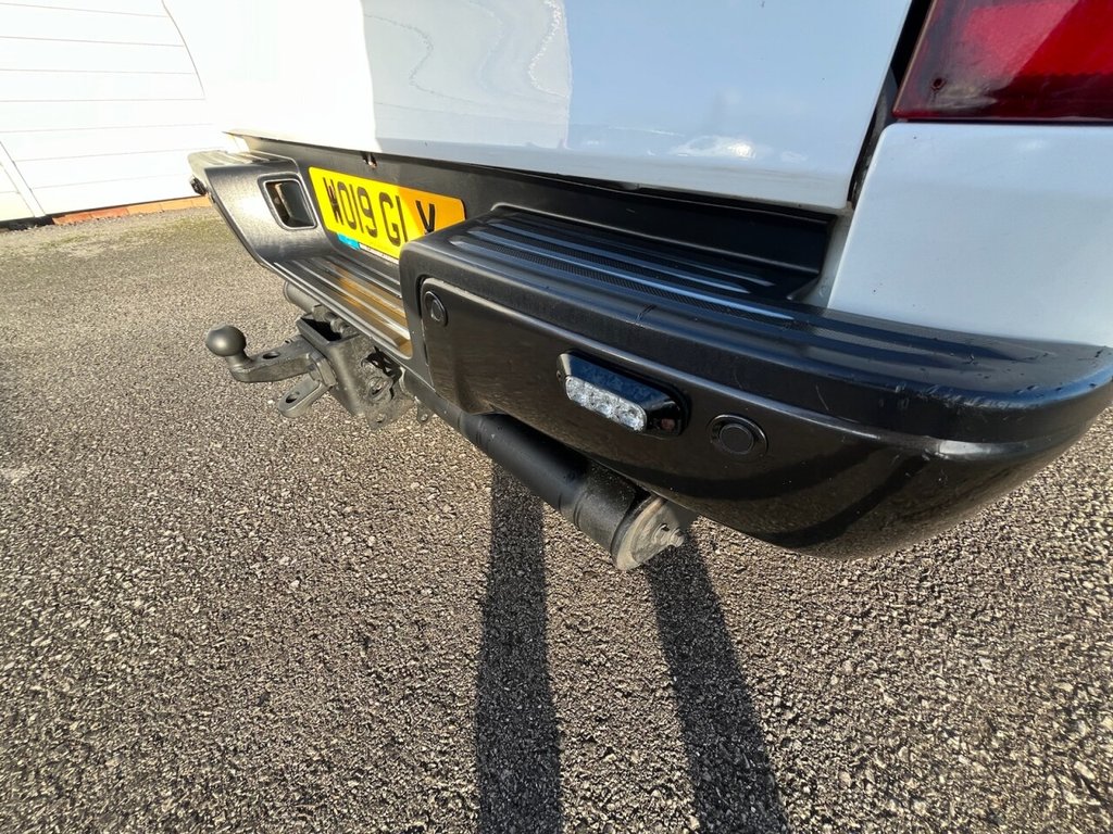 Used Ford Ranger 2019 for sale - 76698068: Photo 11