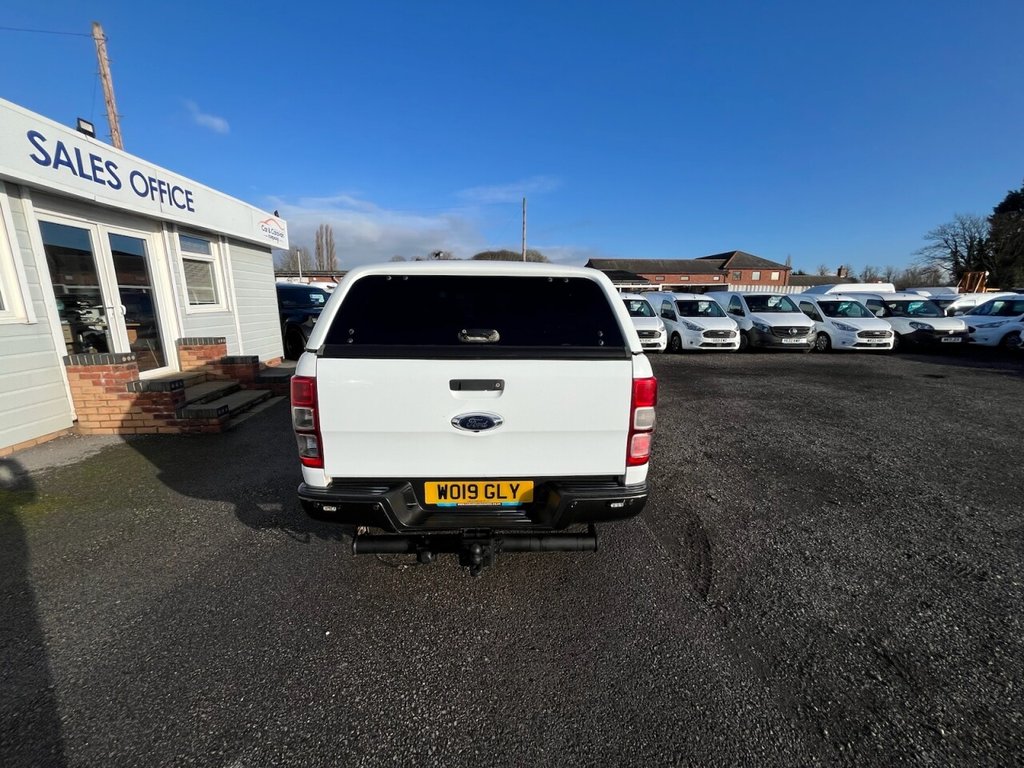 Used Ford Ranger 2019 for sale - 76698068: Photo 14