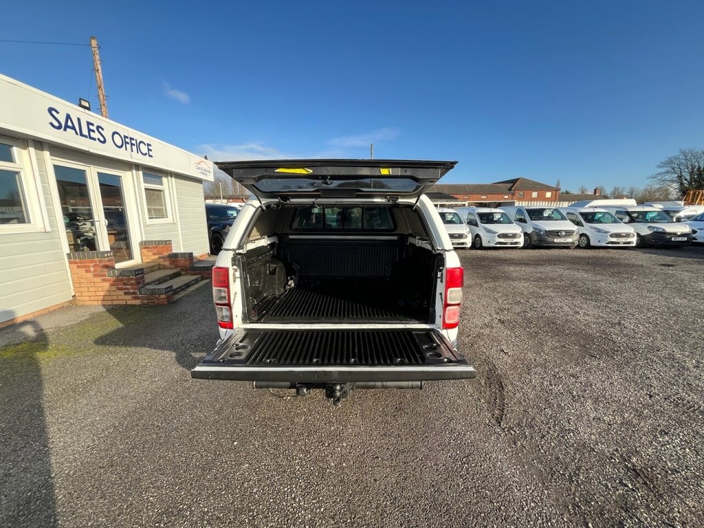 Used Ford Ranger 2019 for sale - 76698068: Photo 15