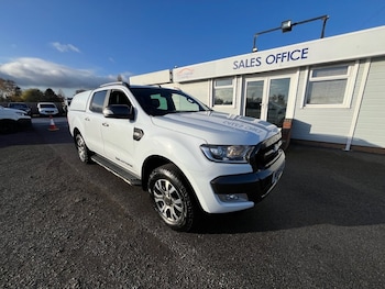 Used Ford Ranger 2019 for sale - 76698068: Photo