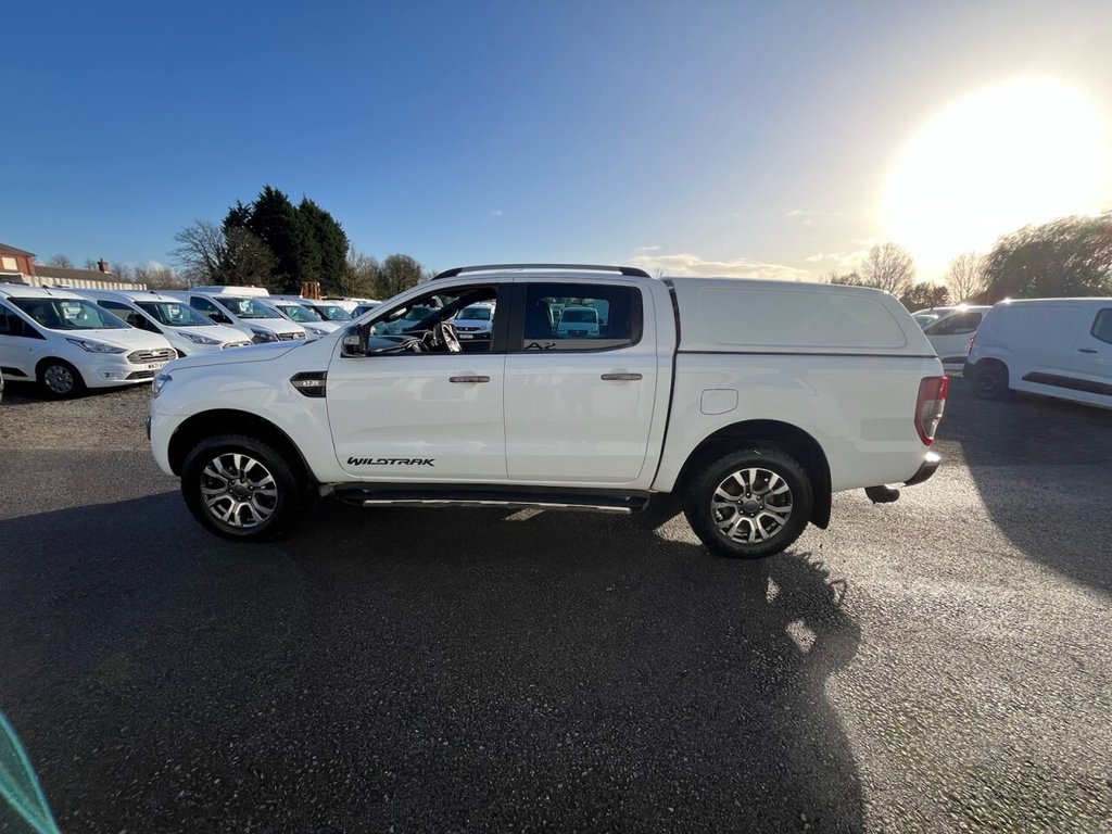 Used Ford Ranger 2019 for sale - 76698068: Photo 20
