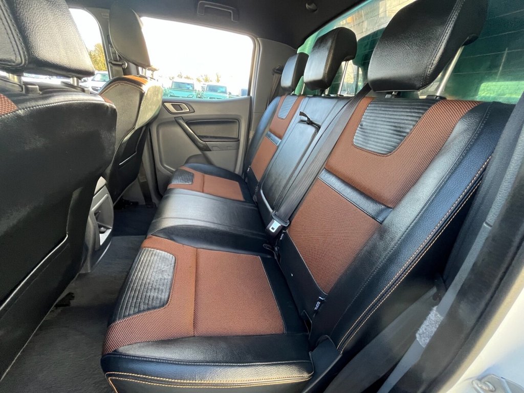 Used Ford Ranger 2019 for sale - 76698068: Photo 23