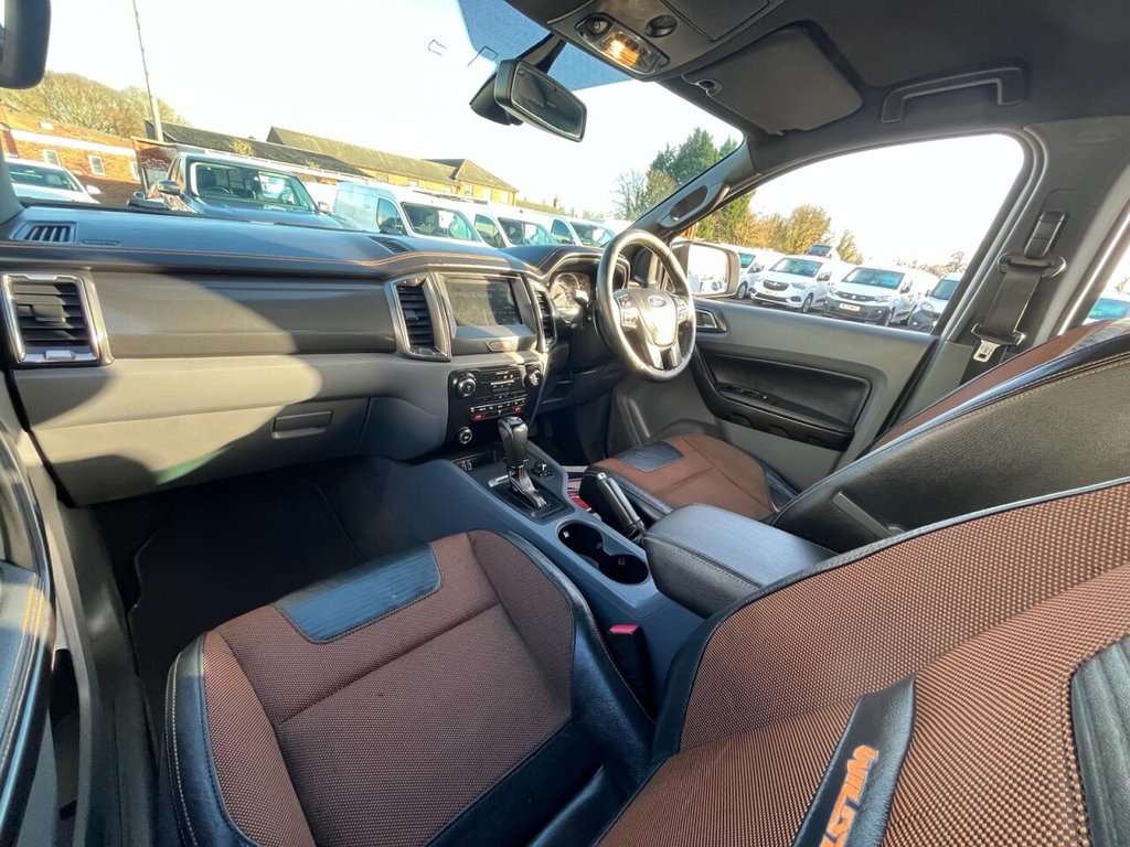 Used Ford Ranger 2019 for sale - 76698068: Photo 24