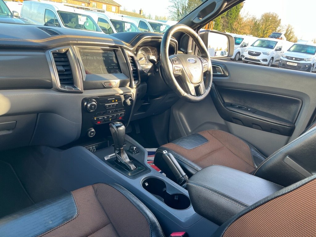 Used Ford Ranger 2019 for sale - 76698068: Photo 25