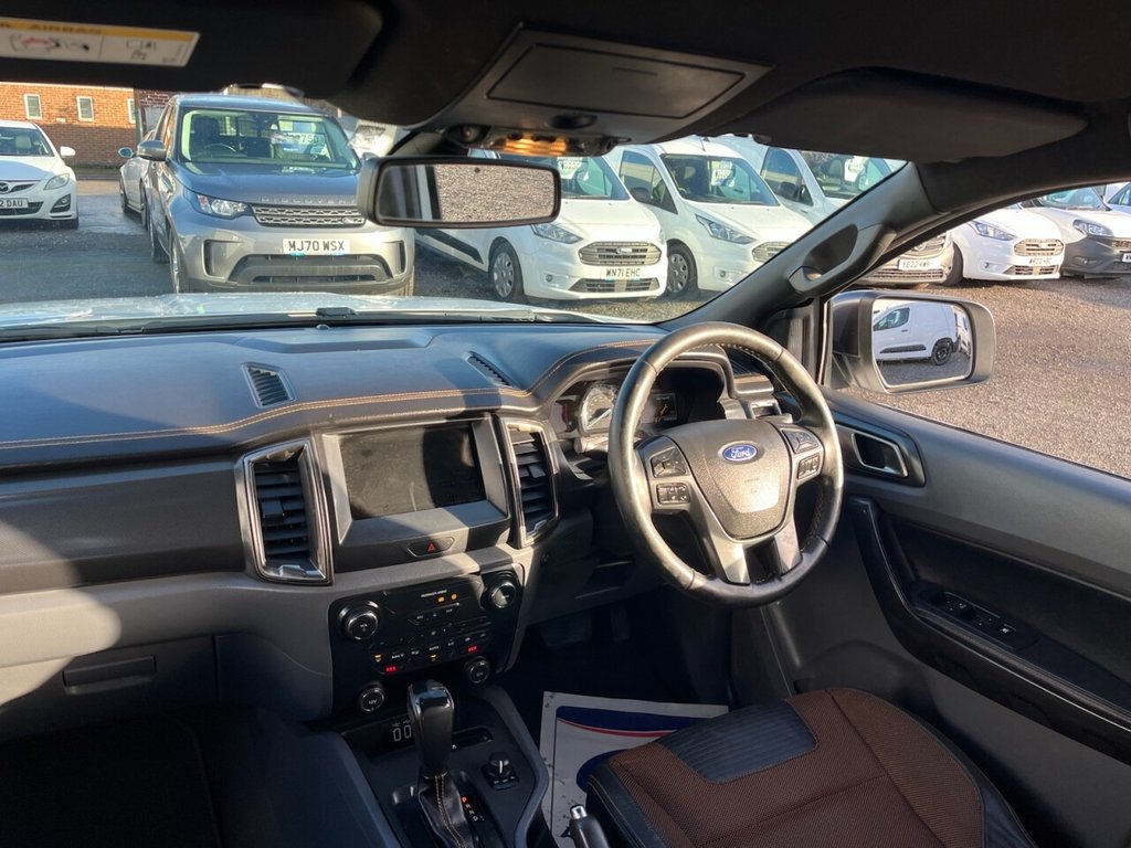 Used Ford Ranger 2019 for sale - 76698068: Photo 26