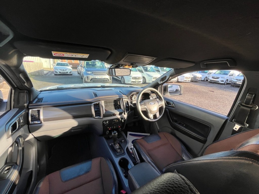 Used Ford Ranger 2019 for sale - 76698068: Photo 27