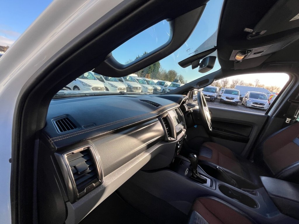 Used Ford Ranger 2019 for sale - 76698068: Photo 30