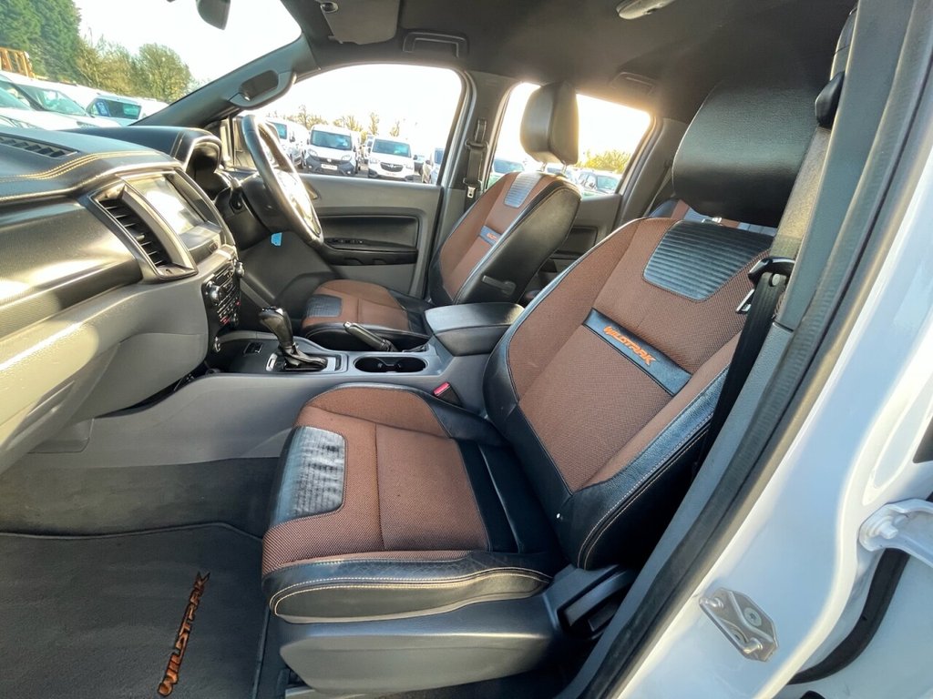 Used Ford Ranger 2019 for sale - 76698068: Photo 31