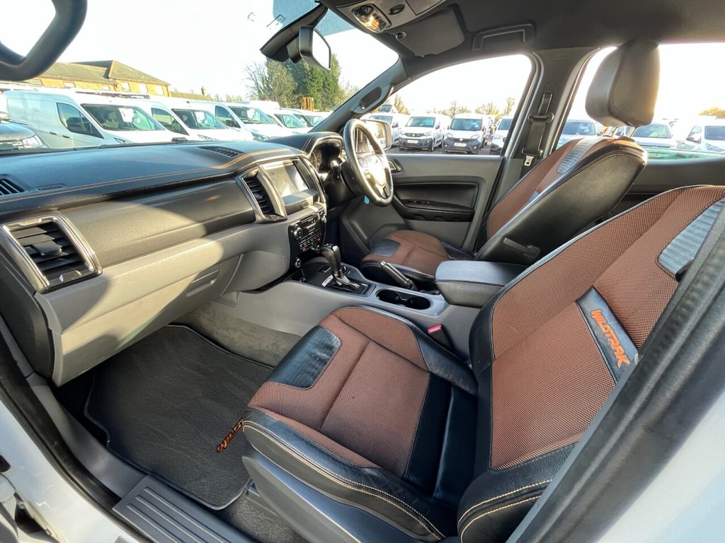 Used Ford Ranger 2019 for sale - 76698068: Photo 32