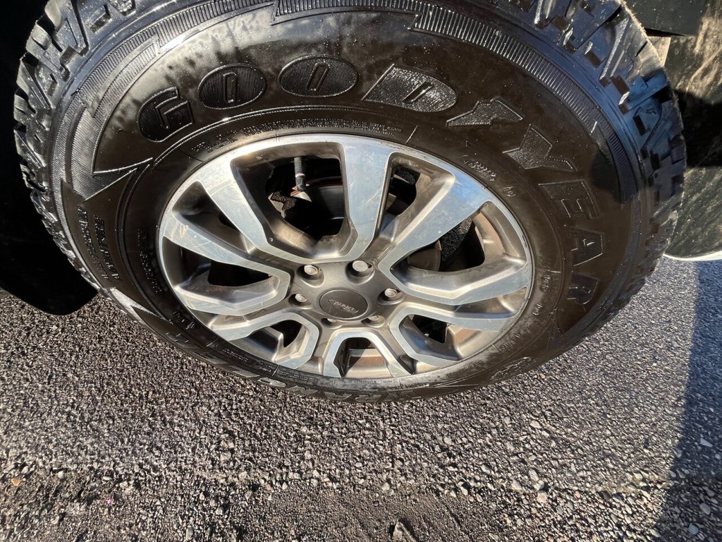 Used Ford Ranger 2019 for sale - 76698068: Photo 4